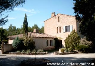Notre maison