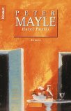 Mayle: Hotel Pastis