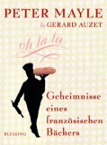 Geheimnisse eines französischen Bäckers 