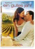Ein gutes Jahr DVD