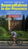 Top-Touren vom Elsass bis in die Pyrenäen